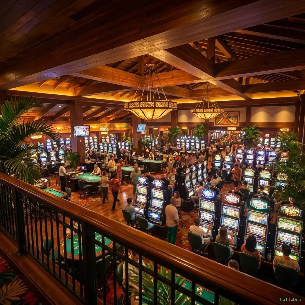 Bikini Paradise Slot - PG Soft
