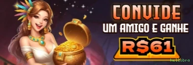 Imagem promocional dos jogos de lottery da hellobra