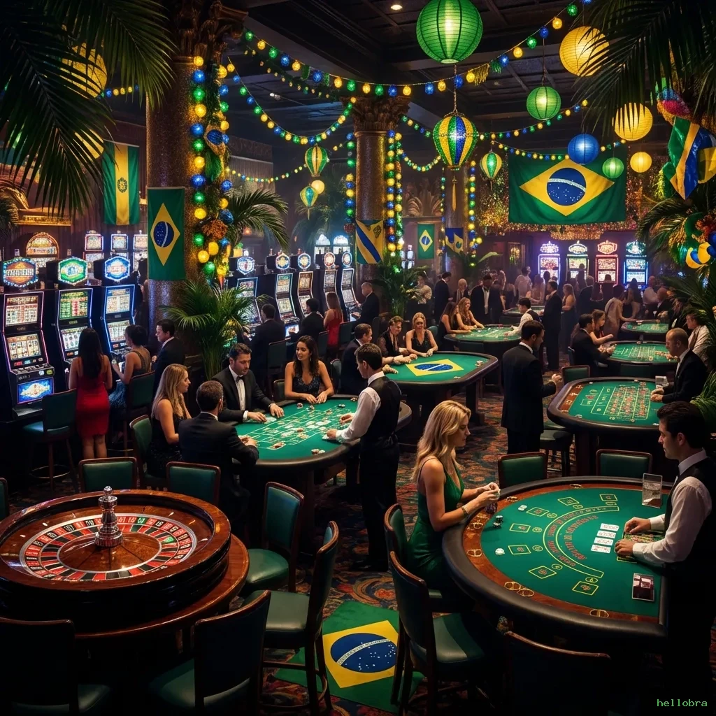 Imagem promocional dos ganhos da hellobra